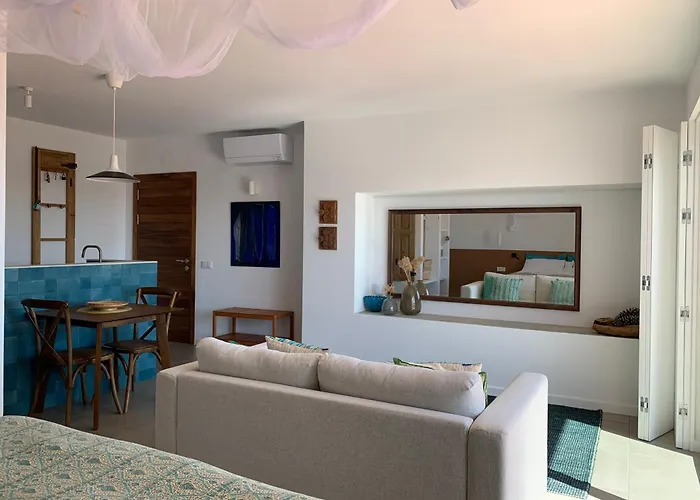 Casa No Rio - River House
