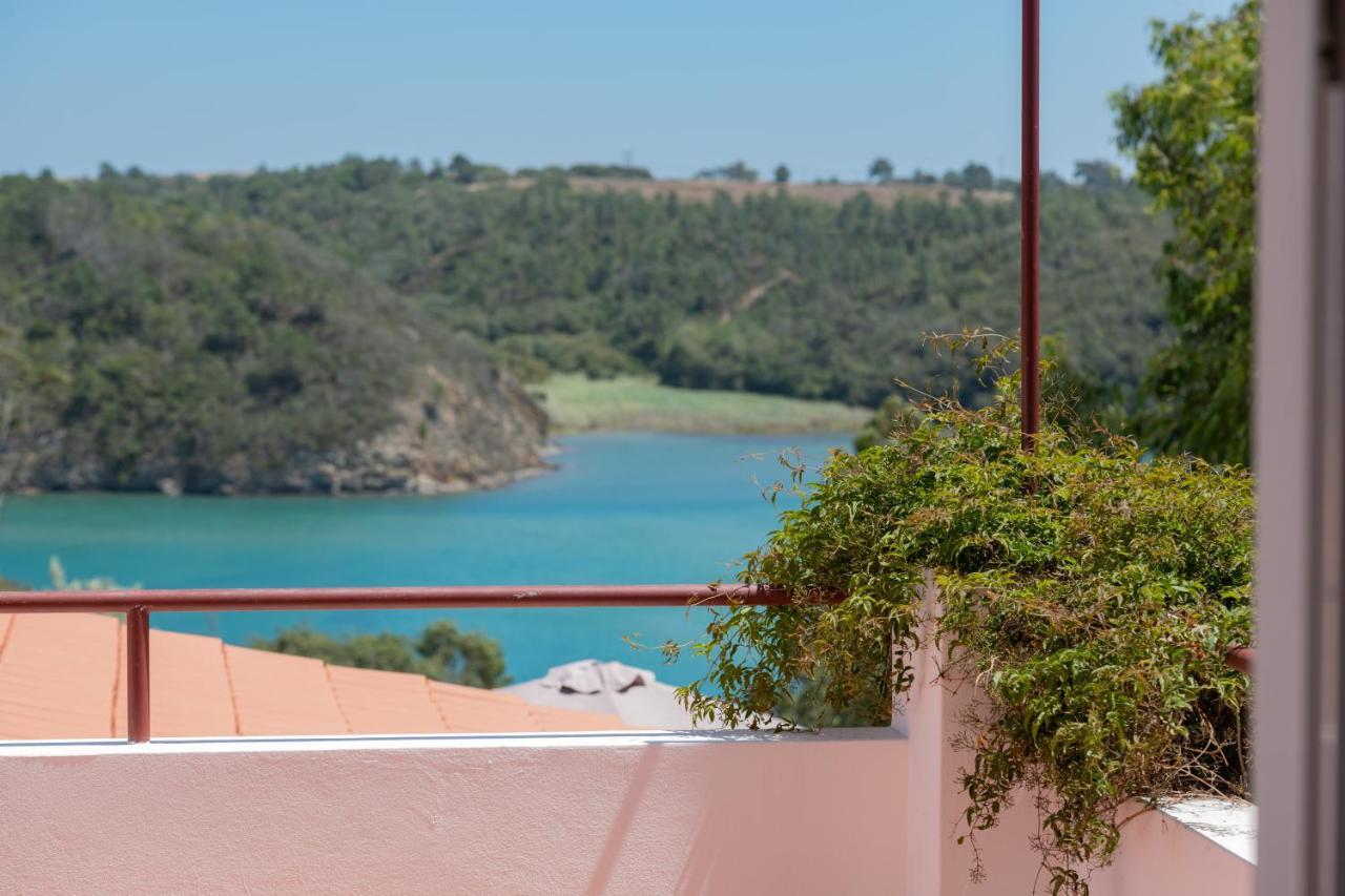 Apartamento Casa No Rio - River House Vila Nova de Milfontes