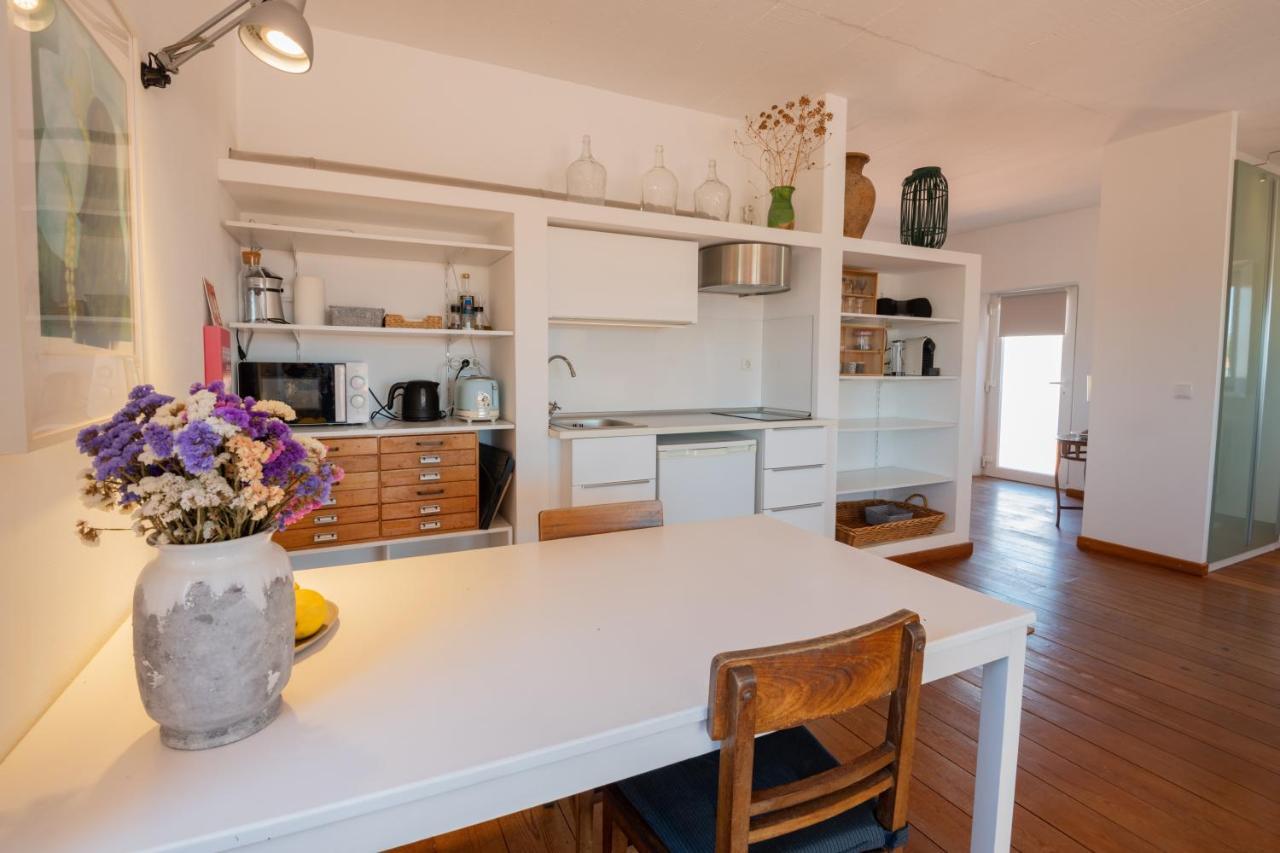 Apartamento Casa No Rio - River House Vila Nova de Milfontes