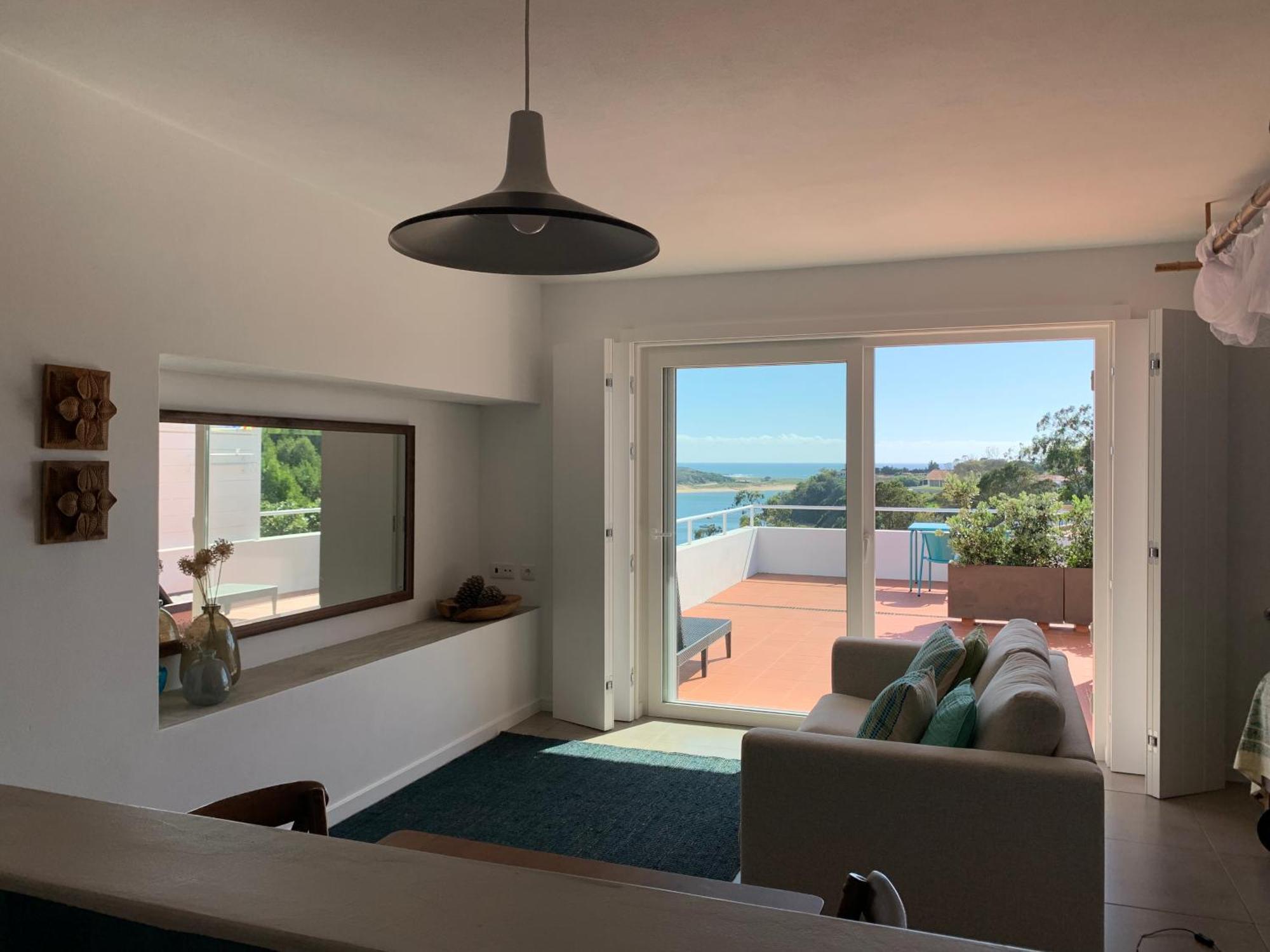 Casa No Rio - River House * Vila Nova de Milfontes