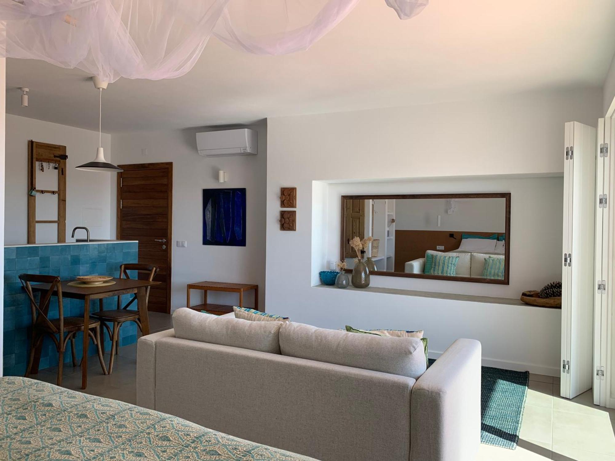 Casa No Rio - River House Apartamento *