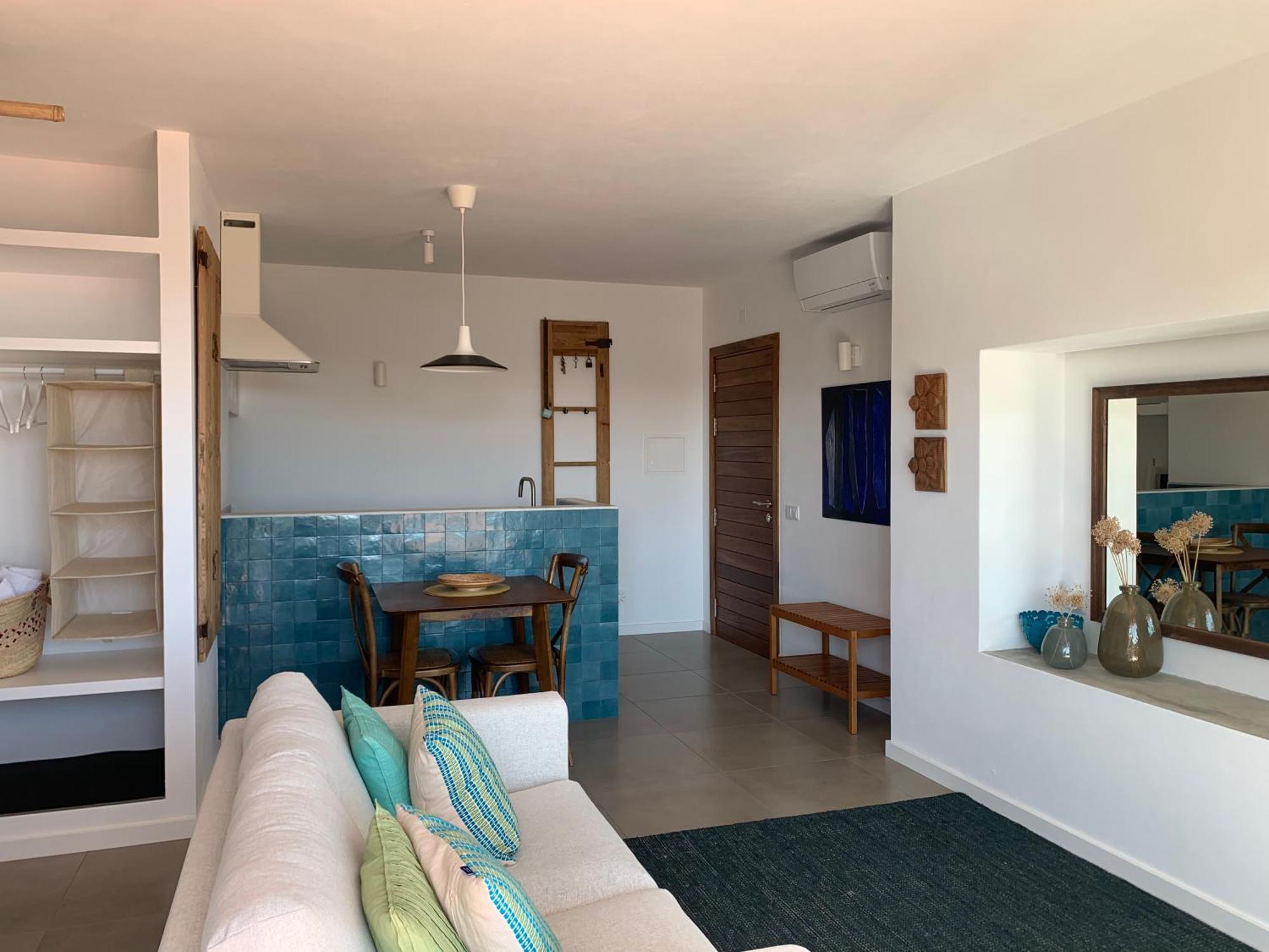 Casa No Rio - River House * Vila Nova de Milfontes