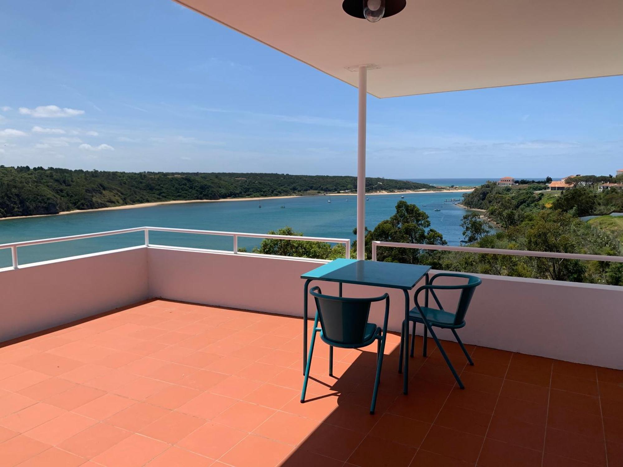 Apartamento Casa No Rio - River House