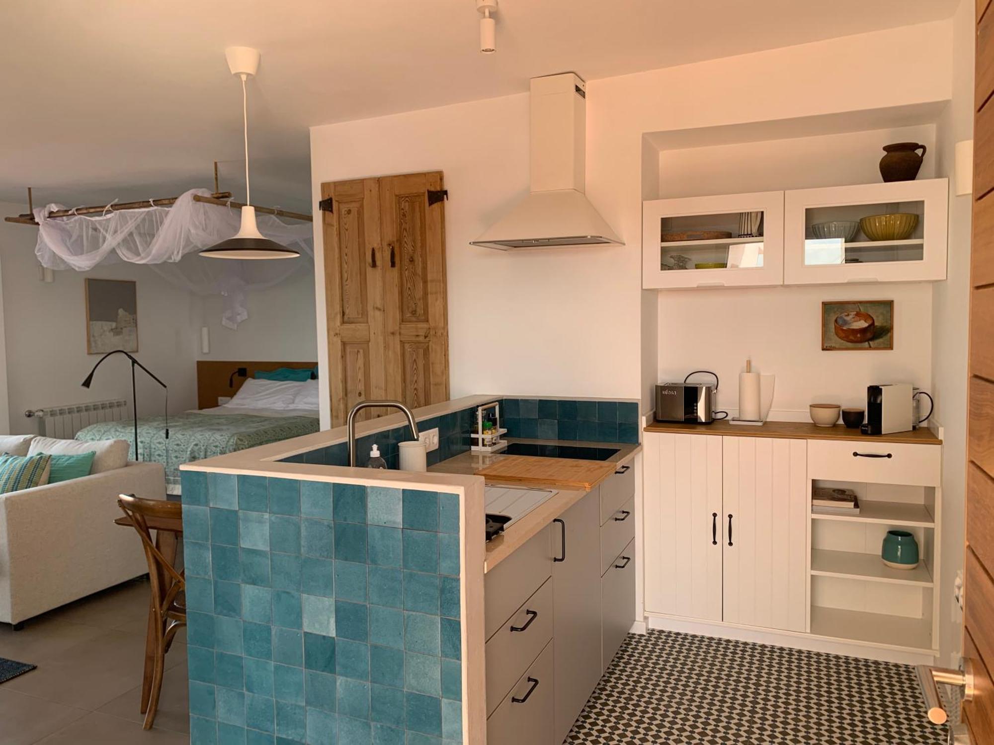 Apartamento Casa No Rio - River House Vila Nova de Milfontes
