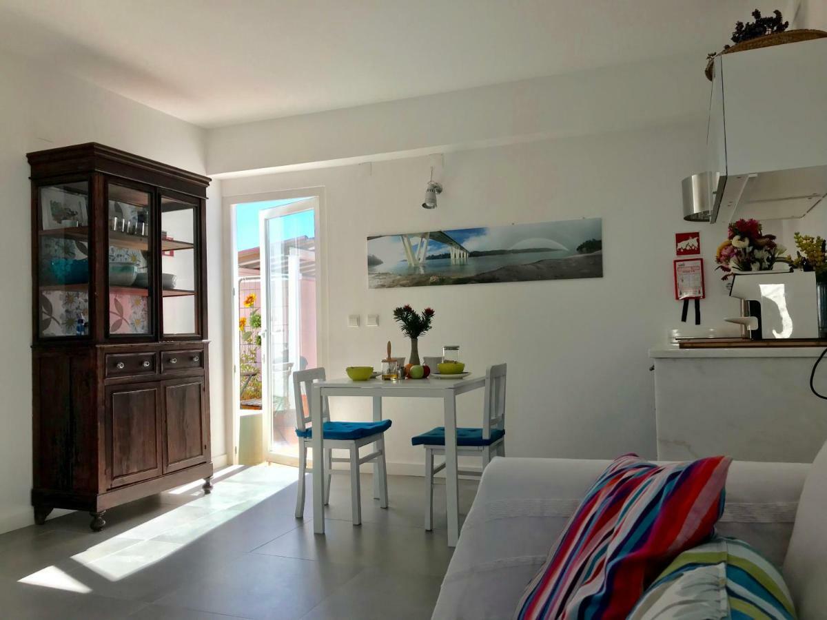 Apartamento Casa No Rio - River House *